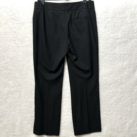 The limited Cassidy fit, relaxed, boot cut pants size 6 - Picture 1 of 7
